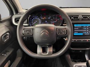 Citroën C3 Nuevo  Puretech 83 S&S C Series   - Foto 15