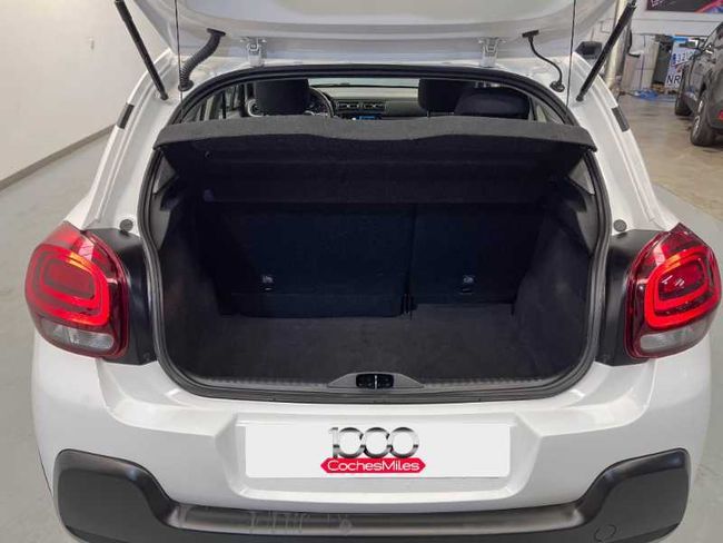 Citroën C3 Nuevo  Puretech 83 S&S C Series   - Foto 11