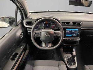 Citroën C3 Nuevo  Puretech 83 S&S C Series   - Foto 14