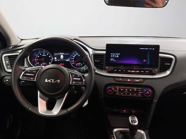 Kia XCeed Nuevo  1.0 T-Gdi 100 CV Drive   - Foto 13