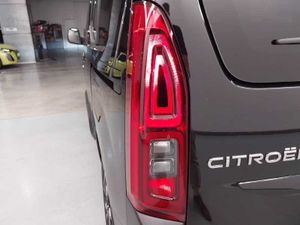 Citroën Berlingo Nueva  Talla M BlueHDi 130 S&S EAT8 MAX M1   - Foto 10