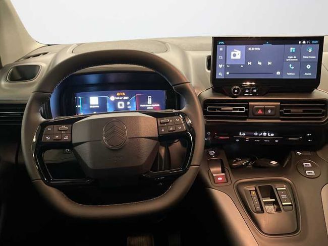 Citroën Berlingo Nueva  Talla M BlueHDi 130 S&S EAT8 MAX M1   - Foto 16