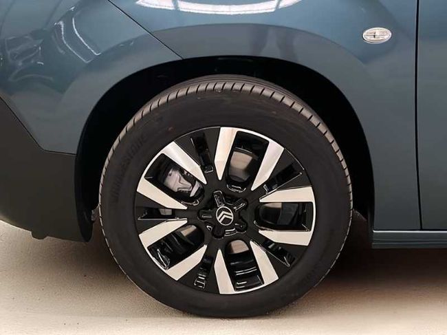 Citroën Berlingo Nueva  Talla M BlueHDi 130 S&S EAT8 MAX M1   - Foto 14