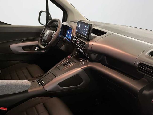 Citroën Berlingo Nueva  Talla M BlueHDi 130 S&S EAT8 MAX M1   - Foto 17