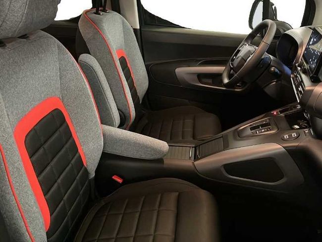 Citroën Berlingo Nueva  Talla M BlueHDi 130 S&S EAT8 MAX M1   - Foto 10