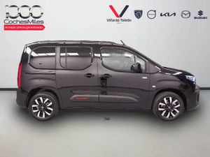 Citroën Berlingo Nueva  Talla M BlueHDi 130 S&S EAT8 MAX M1   - Foto 5