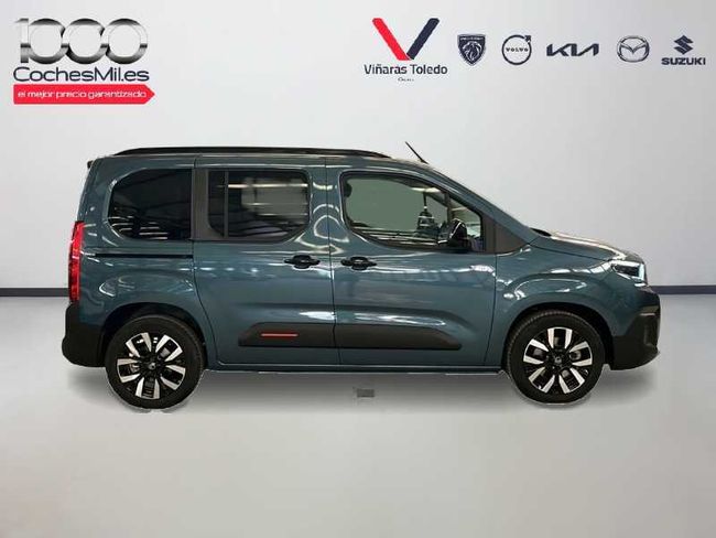 Citroën Berlingo Nueva  Talla M BlueHDi 130 S&S EAT8 MAX M1   - Foto 6