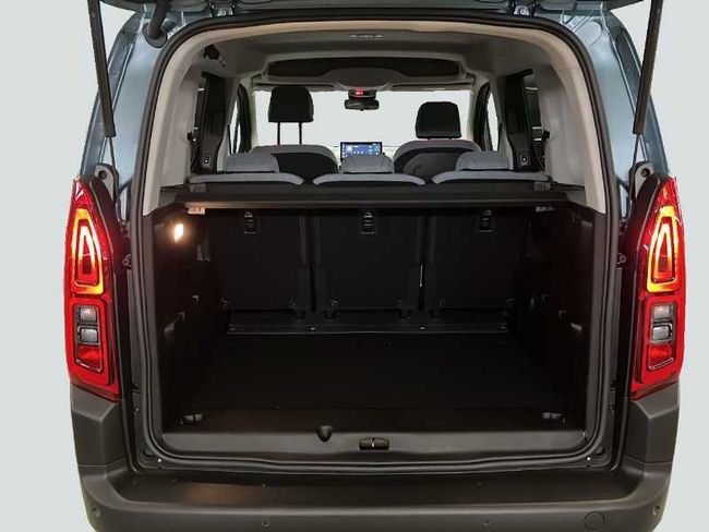 Citroën Berlingo Nueva  Talla M BlueHDi 130 S&S EAT8 MAX M1   - Foto 12