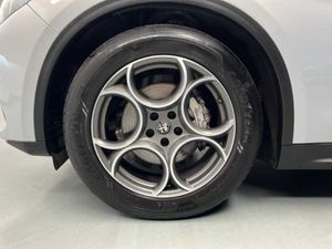 Alfa Romeo Stelvio AR  2.2 Diesel 160cv Sprint   - Foto 15