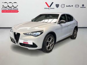 Alfa Romeo Stelvio AR  2.2 Diesel 160cv Sprint   - Foto 2