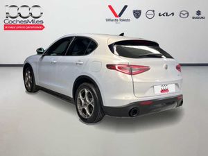 Alfa Romeo Stelvio AR  2.2 Diesel 160cv Sprint   - Foto 3