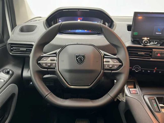 Peugeot Rifter e-Rifter Allure Long 100 Kw     - Foto 18