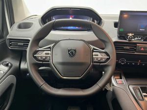Peugeot Rifter e-Rifter Allure Long 100 Kw     - Foto 18