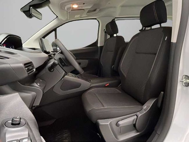Peugeot Rifter e-Rifter Allure Long 100 Kw     - Foto 11