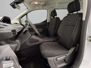 Peugeot Rifter e-Rifter Allure Long 100 Kw     - Foto 11