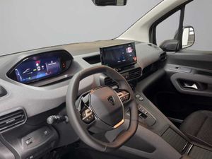 Peugeot Rifter e-Rifter Allure Long 100 Kw     - Foto 19
