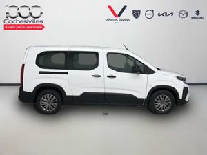 Peugeot Rifter e-Rifter Allure Long 100 Kw     - Foto 6