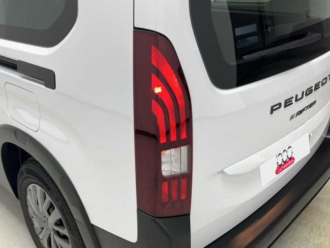 Peugeot Rifter e-Rifter Allure Long 100 Kw     - Foto 21