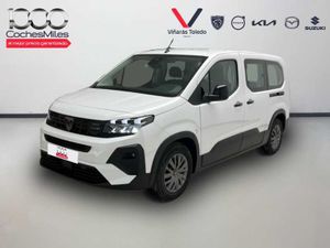 Peugeot Rifter e-Rifter Allure Long 100 Kw     - Foto 2