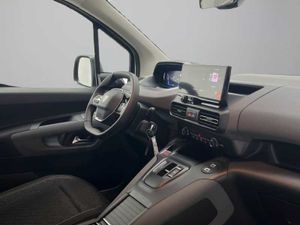 Peugeot Rifter e-Rifter Allure Long 100 Kw     - Foto 10
