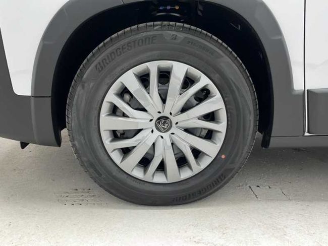 Peugeot Rifter e-Rifter Allure Long 100 Kw     - Foto 17