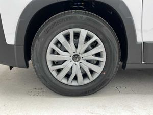 Peugeot Rifter e-Rifter Allure Long 100 Kw     - Foto 17