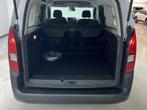 Peugeot Rifter e-Rifter Allure Long 100 Kw     - Foto 13