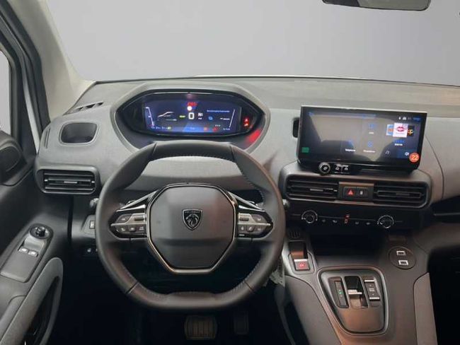 Peugeot Rifter e-Rifter Allure Long 100 Kw     - Foto 14