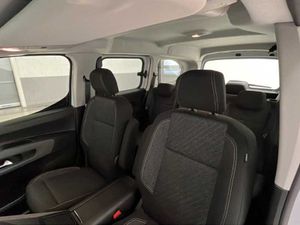 Peugeot Rifter e-Rifter Allure Long 100 Kw     - Foto 9