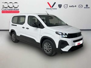 Peugeot Rifter e-Rifter Allure Long 100 Kw     - Foto 7