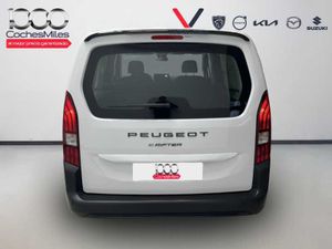 Peugeot Rifter e-Rifter Allure Long 100 Kw     - Foto 5