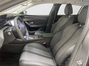 Peugeot 408 Allure HYBRID 145 eDCS6   - Foto 16