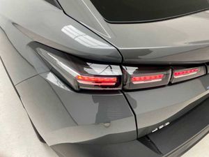 Peugeot 408 Allure HYBRID 145 eDCS6   - Foto 21