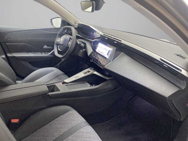 Peugeot 408 Allure HYBRID 145 eDCS6   - Foto 18