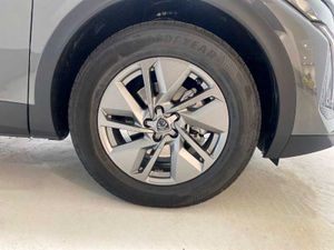 Peugeot 408 Allure HYBRID 145 eDCS6   - Foto 14