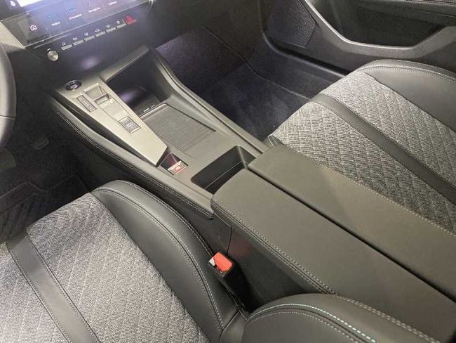 Peugeot 408 Allure HYBRID 145 eDCS6   - Foto 15