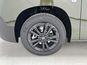 Citroën Berlingo Talla M BlueHDi 100 S&S 6v PLUS M1   - Foto 15