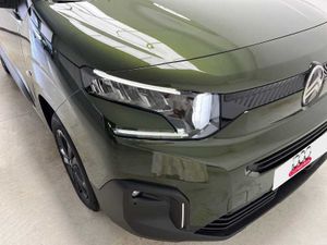 Citroën Berlingo Talla M BlueHDi 100 S&S 6v PLUS M1   - Foto 17