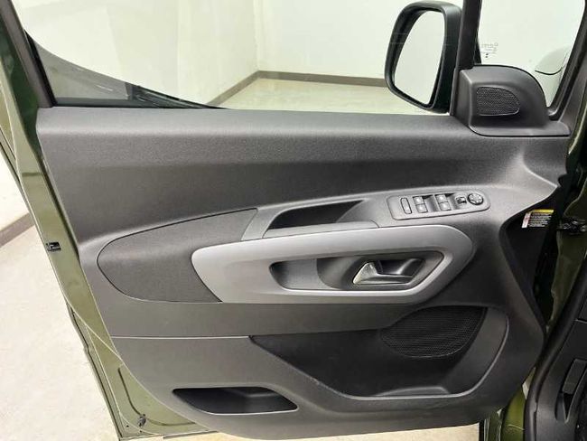 Citroën Berlingo Talla M BlueHDi 100 S&S 6v PLUS M1   - Foto 20