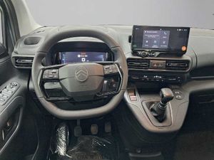 Citroën Berlingo Talla M BlueHDi 100 S&S 6v PLUS M1   - Foto 13