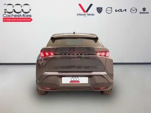 Peugeot 3008 Hybrid Nuevo 3008 Allure HYBRID 145 e-DCS6   - Foto 7