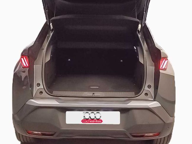 Peugeot 3008 Hybrid Nuevo 3008 Allure HYBRID 145 e-DCS6   - Foto 10