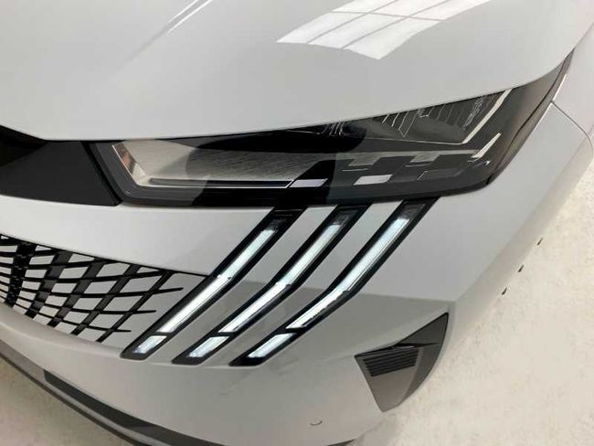 Peugeot 5008 Nuevo 5008 Allure HYBRID 145 eDCS6   - Foto 19