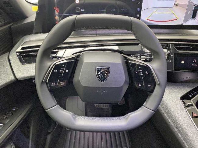 Peugeot 5008 Nuevo 5008 Allure HYBRID 145 eDCS6   - Foto 14