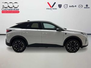 Peugeot 3008 Hybrid Nuevo 3008 GT HYBRID 145 e-DCS6   - Foto 5