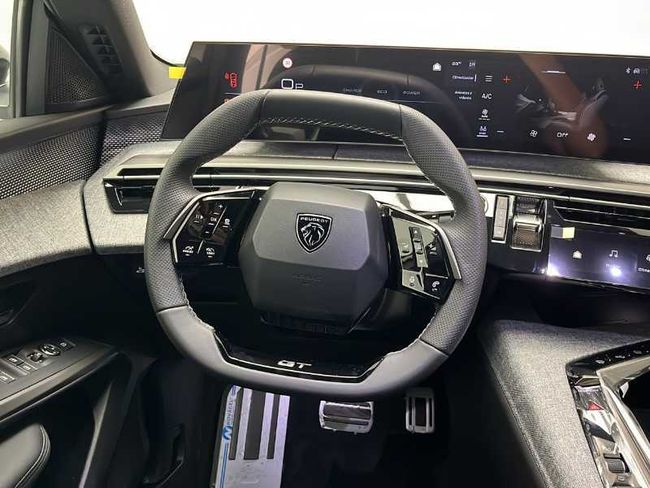 Peugeot 3008 Hybrid Nuevo 3008 GT HYBRID 145 e-DCS6   - Foto 14