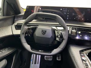 Peugeot 3008 Hybrid Nuevo 3008 GT HYBRID 145 e-DCS6   - Foto 14