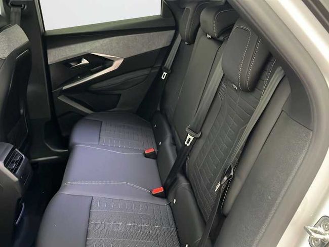 Peugeot 3008 Hybrid Nuevo 3008 GT HYBRID 145 e-DCS6   - Foto 10