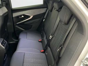 Peugeot 3008 Hybrid Nuevo 3008 GT HYBRID 145 e-DCS6   - Foto 10