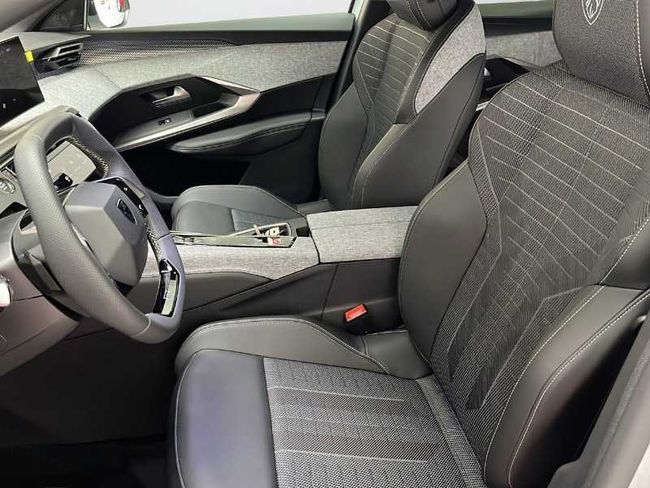 Peugeot 3008 Hybrid Nuevo 3008 GT HYBRID 145 e-DCS6   - Foto 9